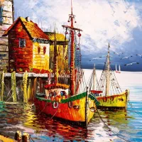 Le Port Orange