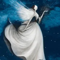 La Fée de la Nuit