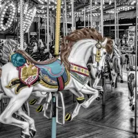 Fête Foraine