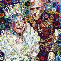 Sally Rich - The Queen and Prince Philip