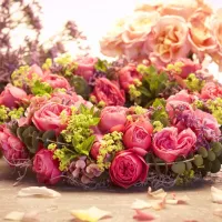 Bouquet Vintage