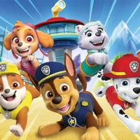 Les Aventures de la Pat'Patrouille