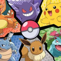 Pikachu, Evoli et Compagnie