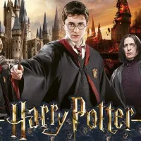 Harry Potter - La Guerre des Sorciers