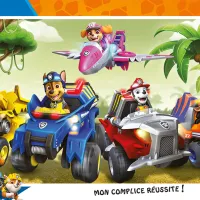 En Route avec la Pat'Patrouille
