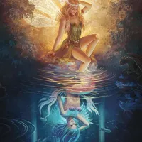 Le Reflet de la Fée