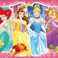 Disney Princesses