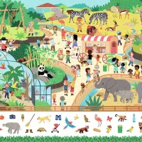Au Zoo