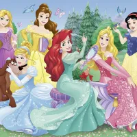 Disney Princess