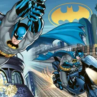 Batman - Le Chevalier Noir