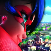 Miraculous Ladybug
