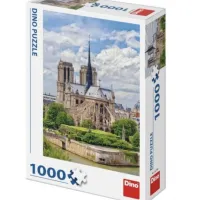 Cathédrale Notre-Dame de Paris