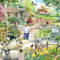 Shepherd'S Lane