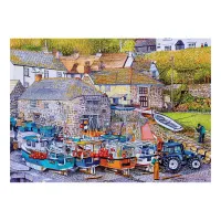 Pièces XXL - Anse De Cadgwith
