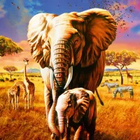 Elephant