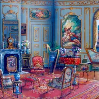 The Music Room