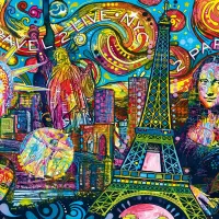 Iconic Travel