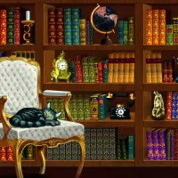 The Vintage Library