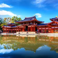 Byodo-In Temple