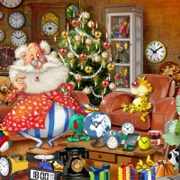 Christmas Time!