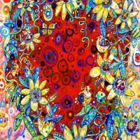 Passion Flower
