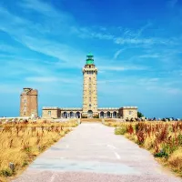 Phare du Cap Fréhel, Bretagne, France