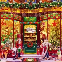 Festive Shop