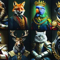 Anthropomorphisme