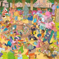 Chuckle Park