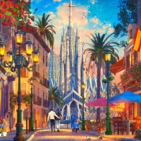 Barcelona