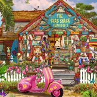 The Crab Shack Gifts