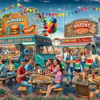 Food Truck