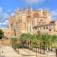 Palma de Majorque