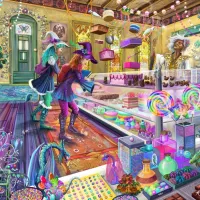 Boulangerie Fantastique