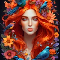 Maia - Soul of Nature Collection