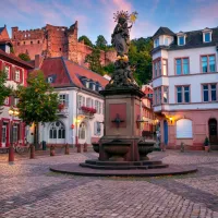 Heidelberg, Allemagne