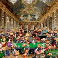 François Ruyer - Casino