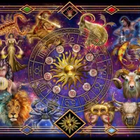 Zodiac Montage