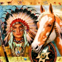 Indian Chief