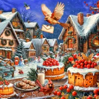 Délices de Noël
