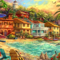 Island Time
