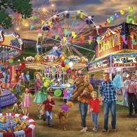 Family Fun Carnival