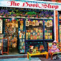 The Bookshop Kids