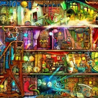 The Fantastic Voyage