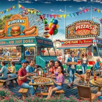 Food Truck