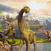Dinosaurs