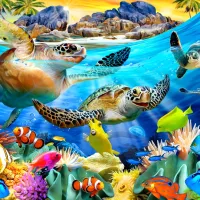 Turtle Beach