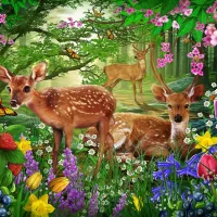 Spirit of Spring
