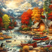 Treasures of the Great Outdoors