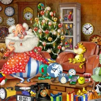 Christmas Time!